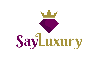 SayLuxury.com